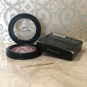 bareMinerals Pressed Powder Blush - But 1st Coffee